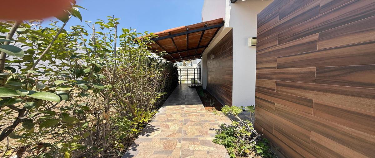 Foto de casa en venta en  , residencial las plazas, aguascalientes, aguascalientes, 0 No. 03