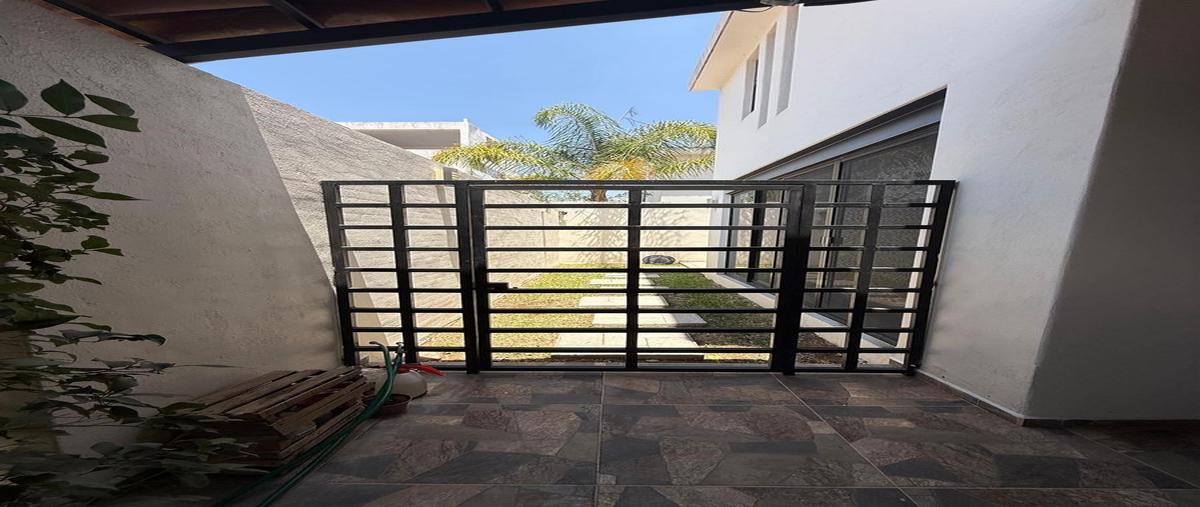 Foto de casa en venta en  , residencial las plazas, aguascalientes, aguascalientes, 0 No. 04