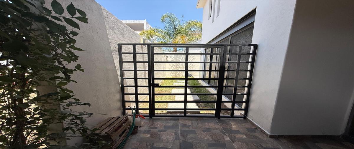 Foto de casa en venta en  , residencial las plazas, aguascalientes, aguascalientes, 0 No. 05