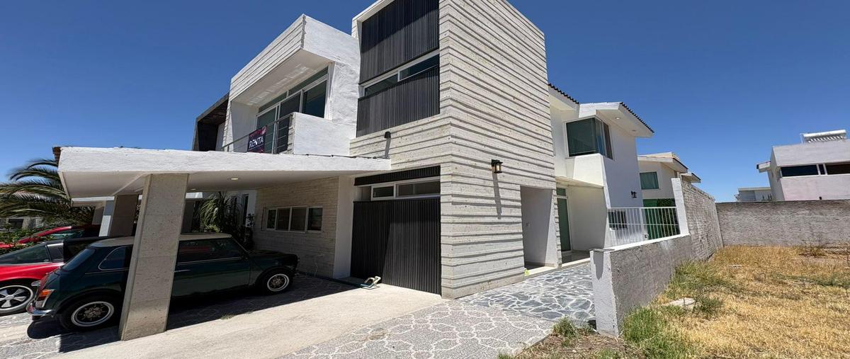 Foto de casa en renta en  , residencial las plazas, aguascalientes, aguascalientes, 0 No. 03