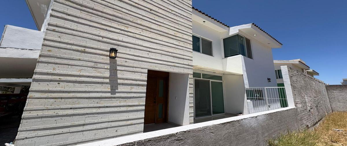 Foto de casa en renta en  , residencial las plazas, aguascalientes, aguascalientes, 0 No. 04