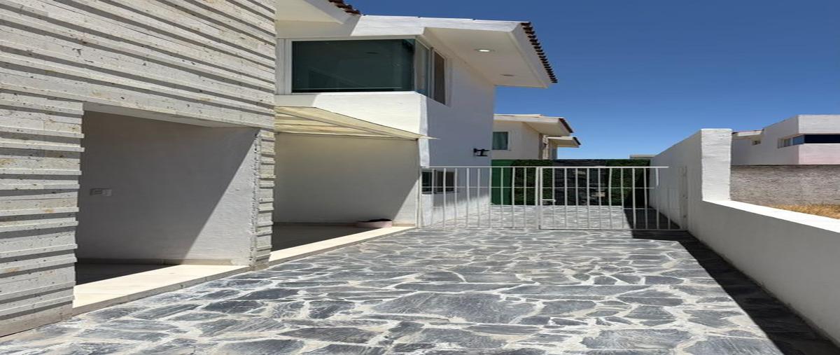 Foto de casa en renta en  , residencial las plazas, aguascalientes, aguascalientes, 0 No. 05