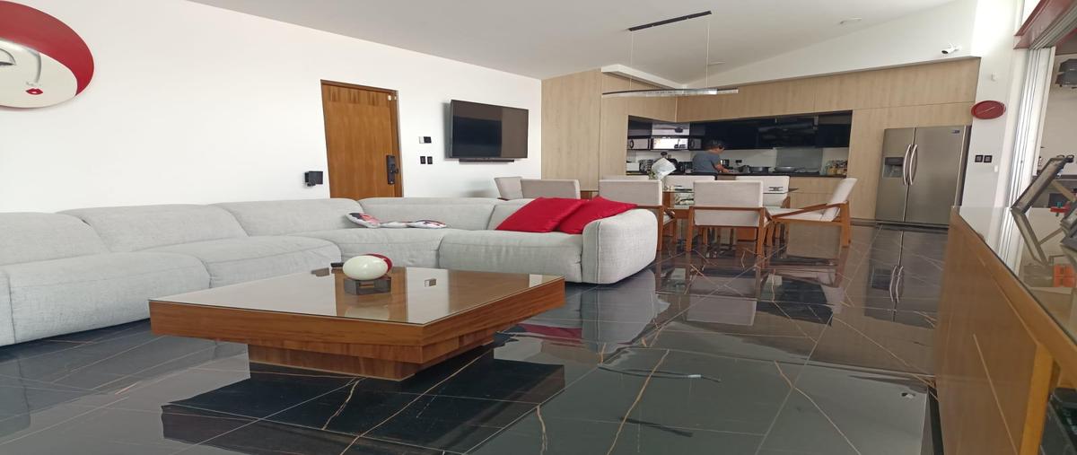 Foto de casa en venta en  , residencial las plazas, aguascalientes, aguascalientes, 0 No. 04