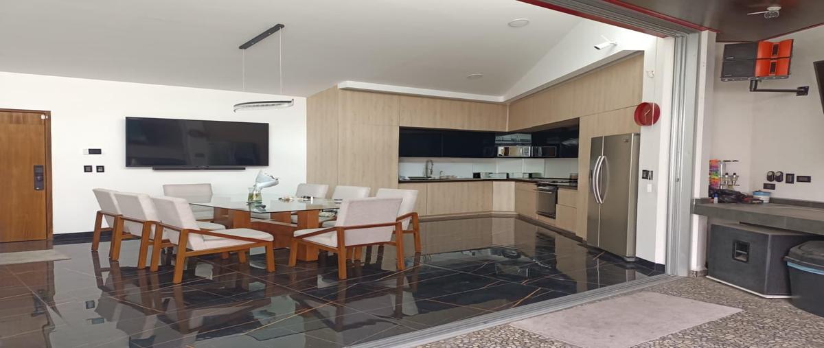 Foto de casa en venta en  , residencial las plazas, aguascalientes, aguascalientes, 0 No. 05