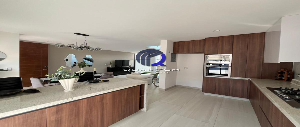 Foto de casa en venta en  , residencial las plazas, aguascalientes, aguascalientes, 31416741 No. 04
