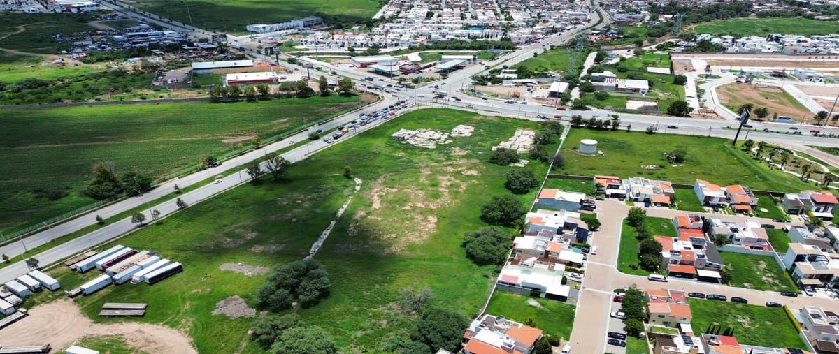 Foto de terreno habitacional en renta en  , residencial las plazas, aguascalientes, aguascalientes, 0 No. 03