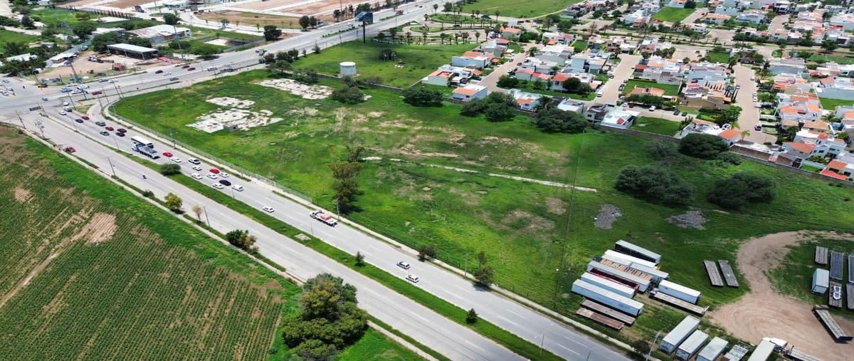 Foto de terreno habitacional en renta en  , residencial las plazas, aguascalientes, aguascalientes, 0 No. 04