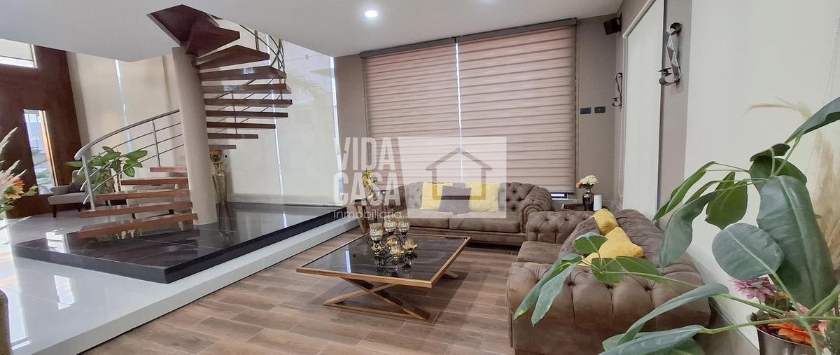 Foto de casa en renta en  , residencial las plazas, aguascalientes, aguascalientes, 0 No. 03