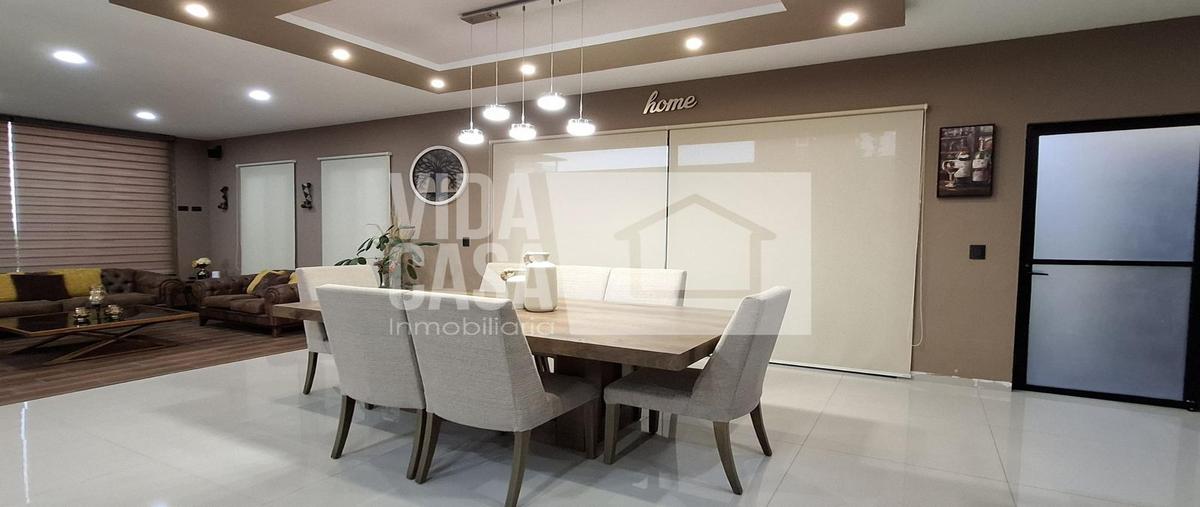 Foto de casa en renta en  , residencial las plazas, aguascalientes, aguascalientes, 0 No. 04