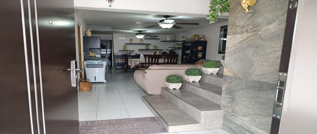 Foto de casa en venta en  , residencial las puentes, san nicolás de los garza, nuevo león, 0 No. 03