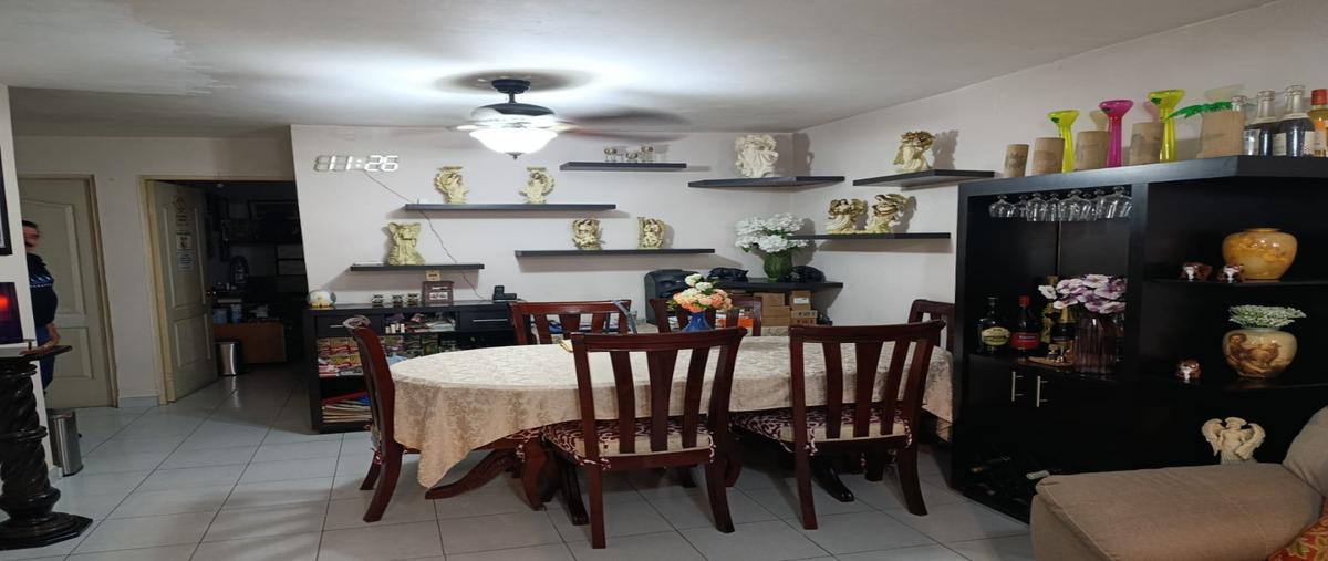 Foto de casa en venta en  , residencial las puentes, san nicolás de los garza, nuevo león, 31309964 No. 04