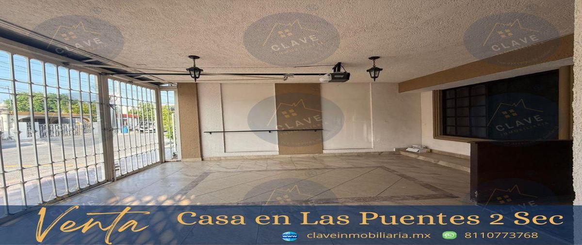 Foto de casa en venta en  , residencial las puentes, san nicolás de los garza, nuevo león, 0 No. 03