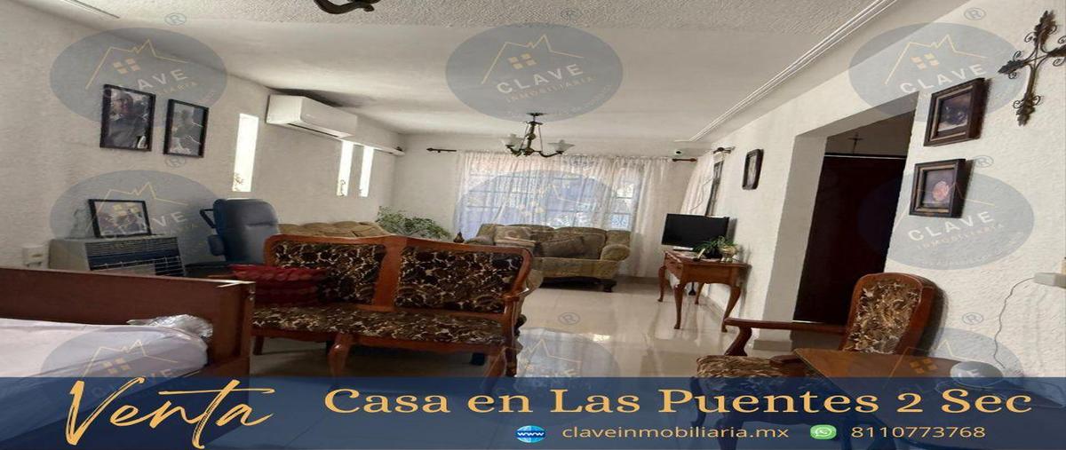 Foto de casa en venta en  , residencial las puentes, san nicolás de los garza, nuevo león, 0 No. 04