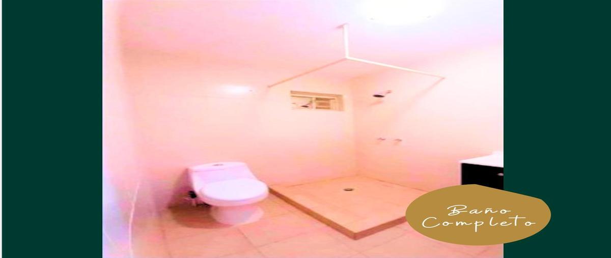 Foto de departamento en renta en  , residencial las puentes, san nicolás de los garza, nuevo león, 0 No. 03