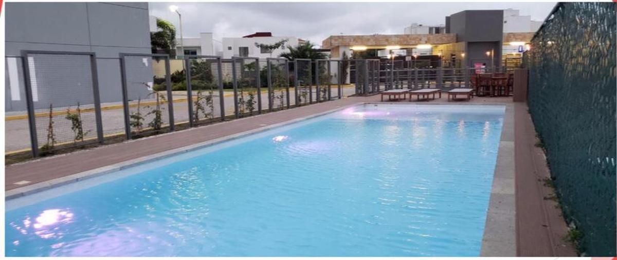 Foto de departamento en venta en  , residencial las puertas, centro, tabasco, 0 No. 05