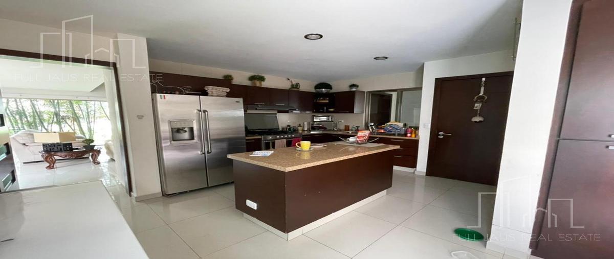 Foto de casa en renta en  , residencial las puertas, centro, tabasco, 0 No. 03