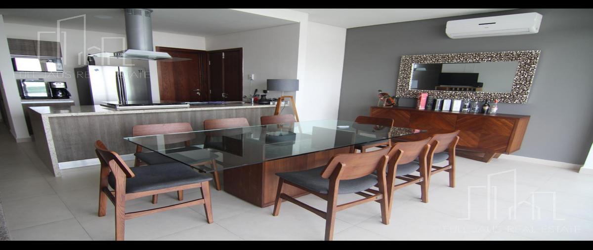 Foto de departamento en renta en  , residencial las puertas, centro, tabasco, 0 No. 03