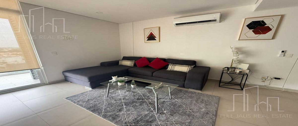 Foto de departamento en renta en  , residencial las puertas, centro, tabasco, 30178404 No. 04