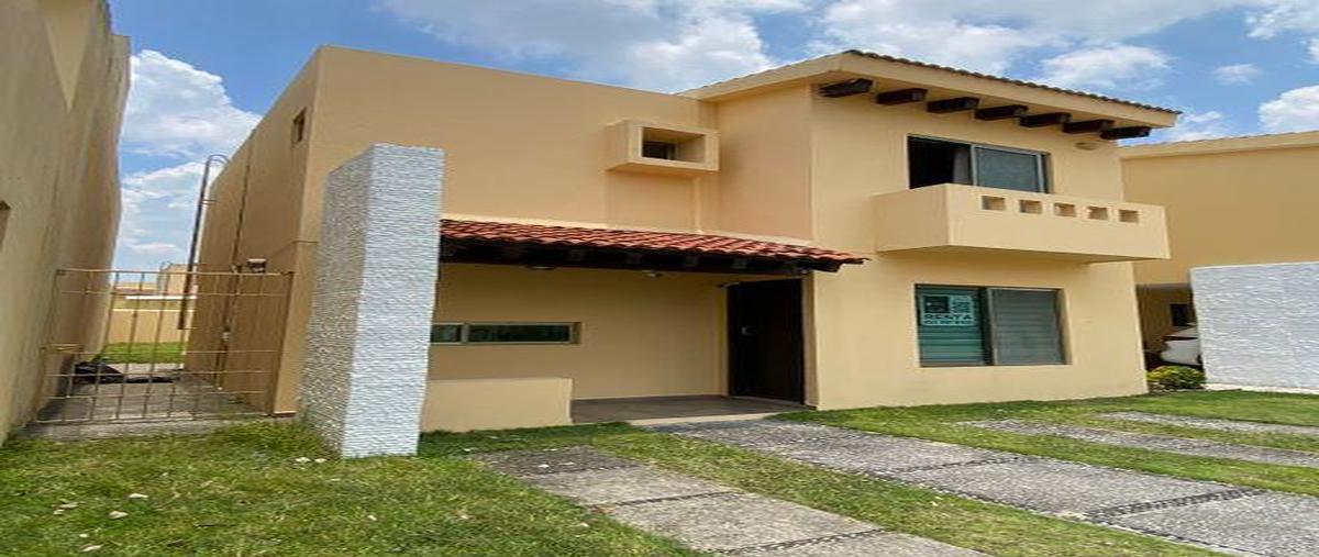 Foto de casa en , residencial las puertas, centro, tabasco, 0 foto 01 Foto de casa en renta en , residencial las puertas, centro, tabasco, 0 No. 01
