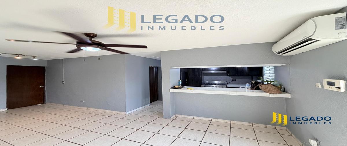 Foto de departamento en renta en  , residencial las quintas, guadalupe, nuevo león, 0 No. 03