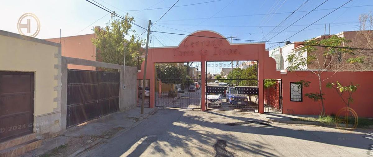 Foto de casa en venta en  , residencial las torres sección i, torreón, coahuila de zaragoza, 0 No. 04