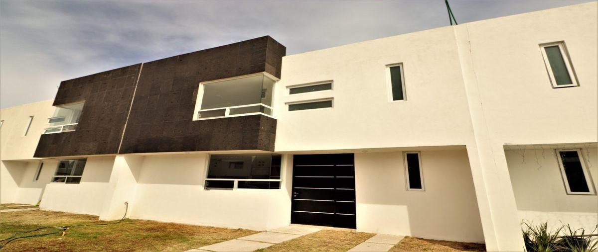 Foto de casa en , residencial las trojes, corregidora, querétaro, 0 foto 01 Foto de casa en venta en , residencial las trojes, corregidora, querétaro, 0 No. 01
