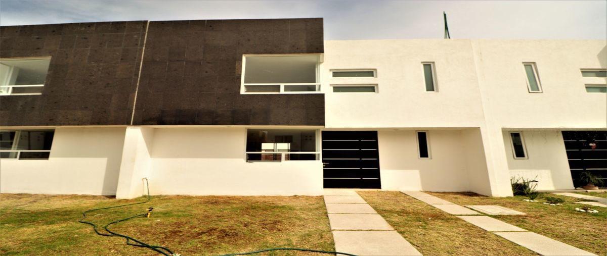 Foto de casa en , residencial las trojes, corregidora, querétaro, 0 foto 02 Foto de casa en venta en , residencial las trojes, corregidora, querétaro, 0 No. 02