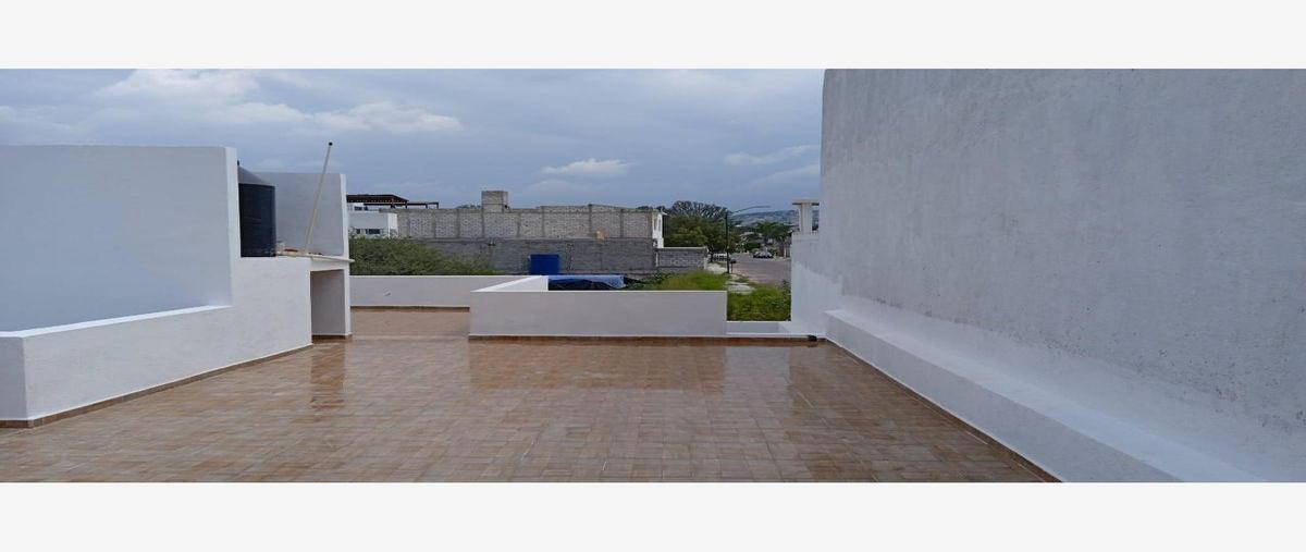 Foto de casa en venta en  , residencial las trojes, corregidora, querétaro, 27636612 No. 05