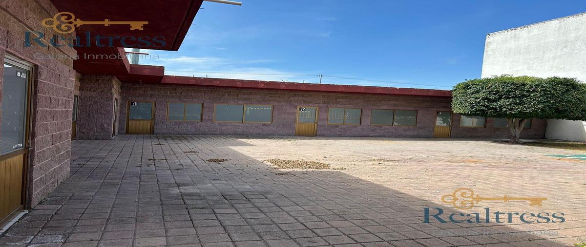 Foto de edificio en venta en  , residencial las trojes, corregidora, querétaro, 29446948 No. 05