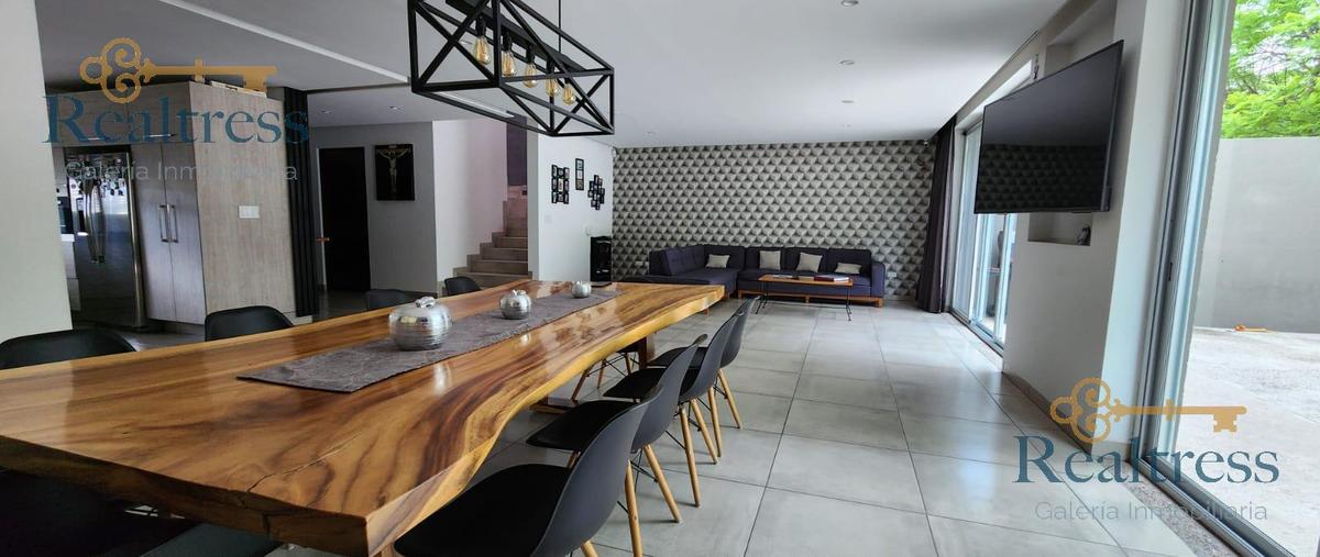 Foto de casa en , residencial las trojes, corregidora, querétaro, 29446949 foto 04 Foto de casa en venta en , residencial las trojes, corregidora, querétaro, 29446949 No. 04