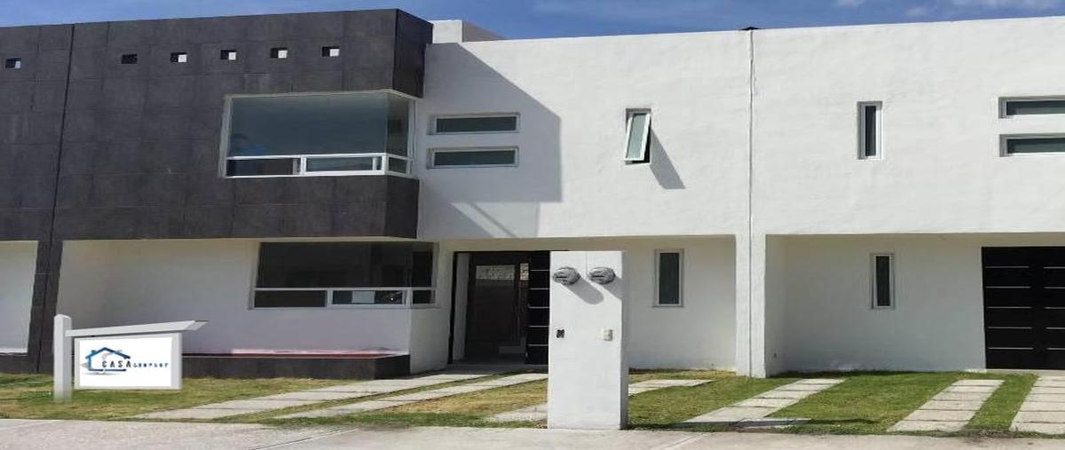 Foto de casa en , residencial las trojes, corregidora, querétaro, 30551281 foto 01 Foto de casa en venta en , residencial las trojes, corregidora, querétaro, 30551281 No. 01