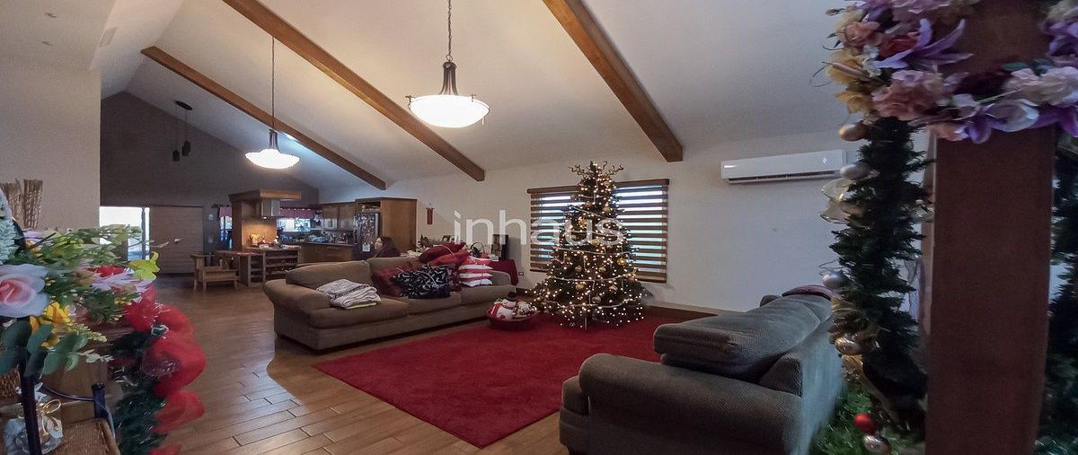 Foto de casa en venta en residencial leones , paseo de los leones, chihuahua, chihuahua, 30743670 No. 05