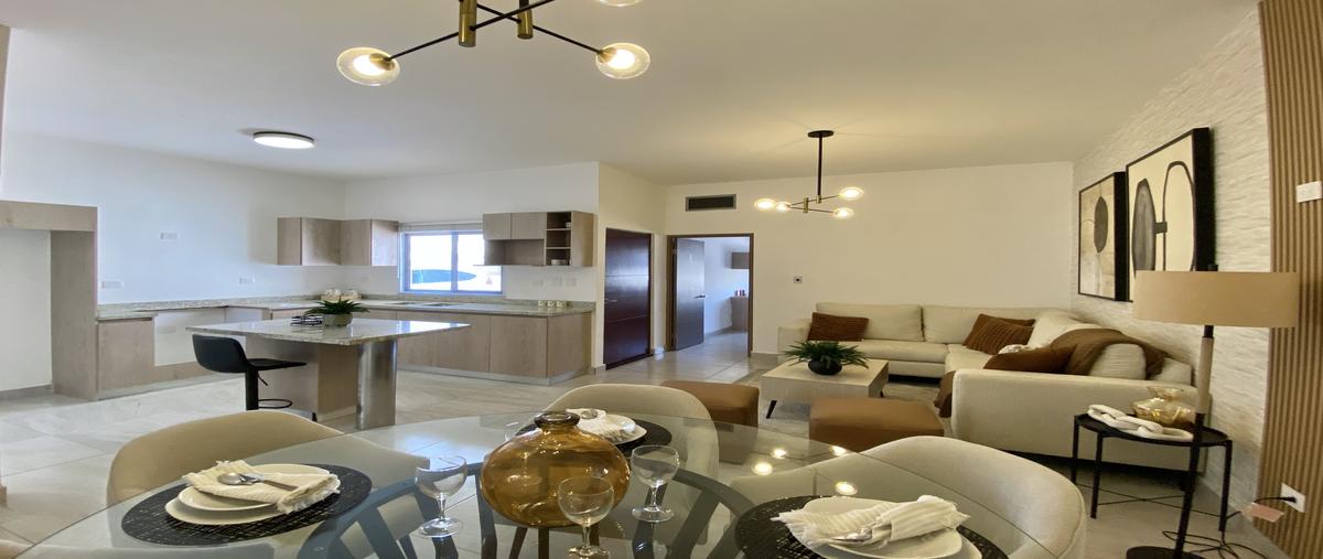 Foto de casa en venta en residencial loma bella "modelo galicia" , monte real, torreón, coahuila de zaragoza, 30090920 No. 03