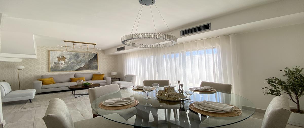Foto de casa en venta en residencial loma bella "modelo toscana" , monte real, torreón, coahuila de zaragoza, 30090918 No. 03