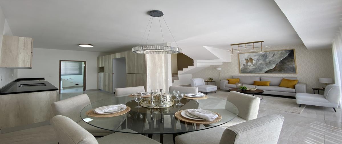Foto de casa en venta en residencial loma bella "modelo toscana" , monte real, torreón, coahuila de zaragoza, 30090918 No. 05