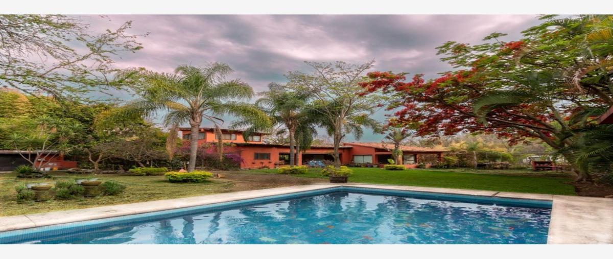Foto de casa en venta en  , residencial lomas de jiutepec, jiutepec, morelos, 26858435 No. 01