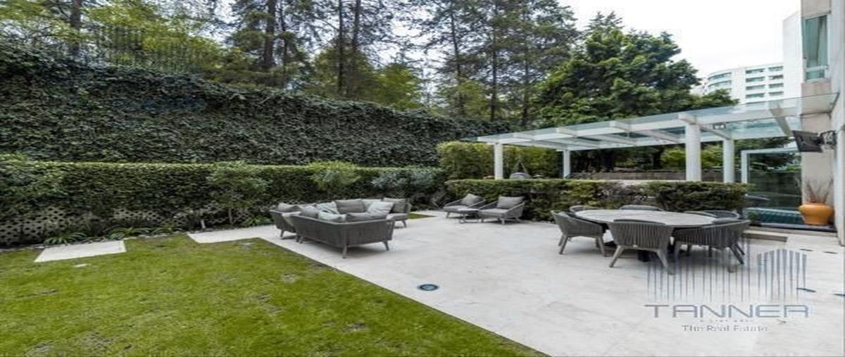Foto de departamento en venta en residencial lomas , lomas de chapultepec v sección, miguel hidalgo, df / cdmx, 28973073 No. 05