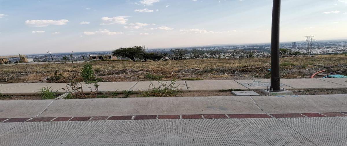 Foto de terreno habitacional en venta en  , residencial lomas punta del este, león, guanajuato, 20568657 No. 03