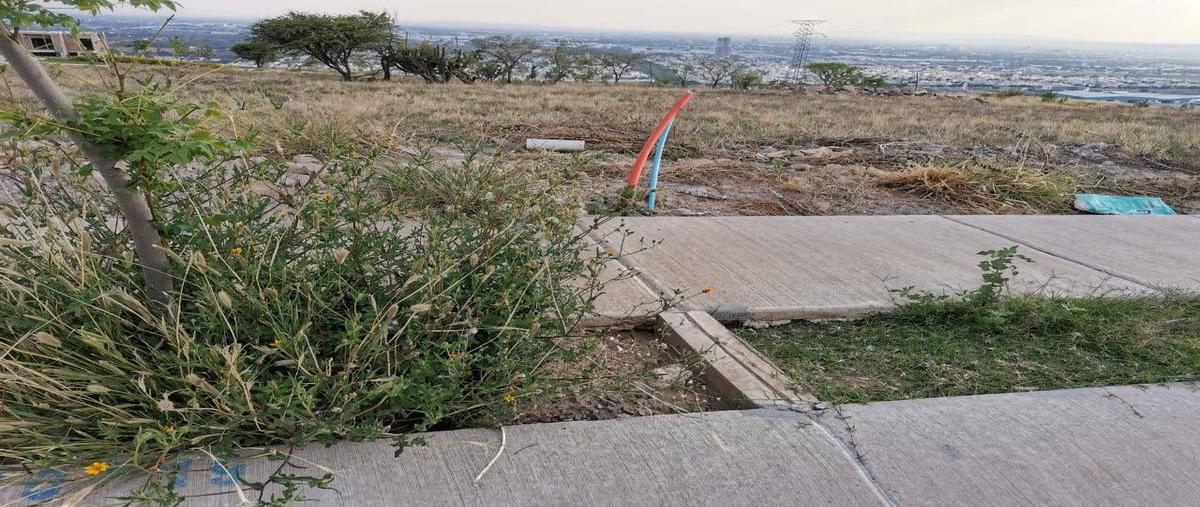 Foto de terreno habitacional en venta en  , residencial lomas punta del este, león, guanajuato, 20568657 No. 04