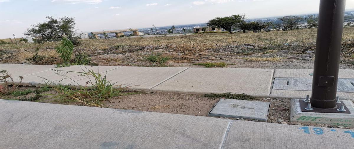 Foto de terreno habitacional en venta en  , residencial lomas punta del este, león, guanajuato, 20568657 No. 05