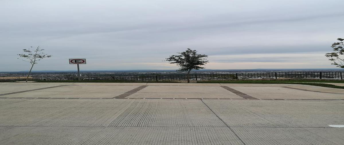 Foto de terreno habitacional en venta en  , residencial lomas punta del este, león, guanajuato, 22505702 No. 03