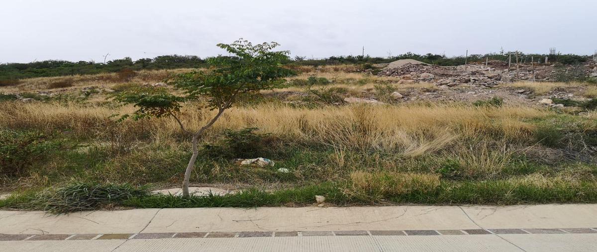 Foto de terreno habitacional en venta en  , residencial lomas punta del este, león, guanajuato, 22505702 No. 04