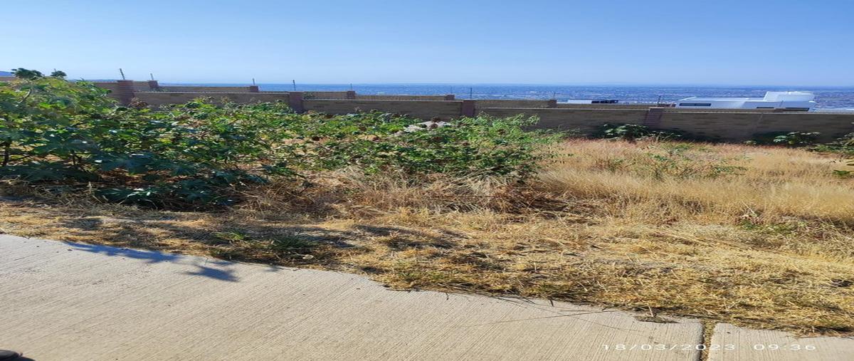 Foto de terreno habitacional en venta en  , residencial lomas punta del este, león, guanajuato, 0 No. 03