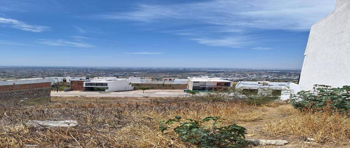 Foto de terreno habitacional en venta en  , residencial lomas punta del este, león, guanajuato, 0 No. 03