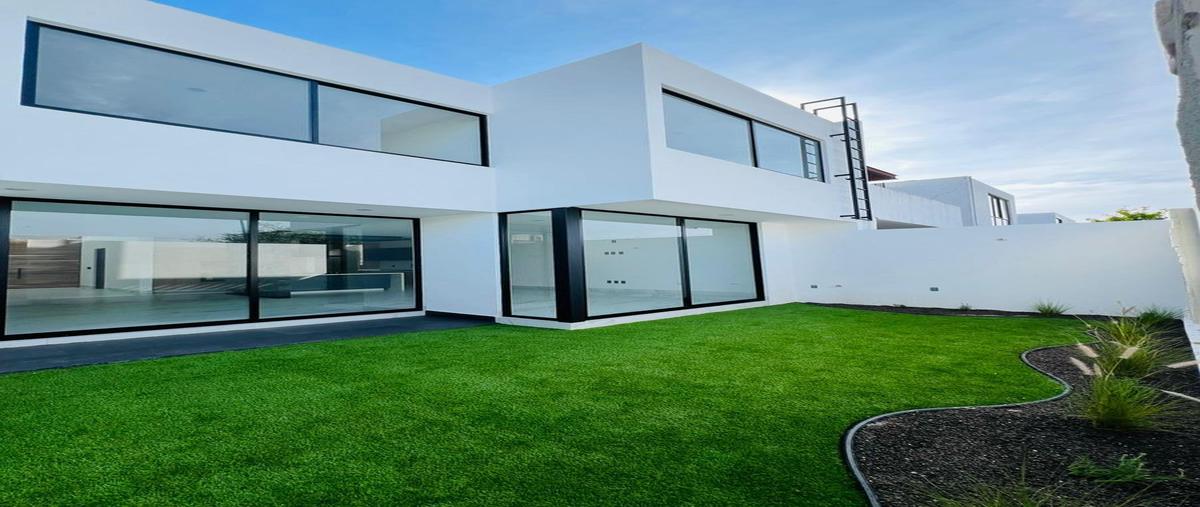 Foto de casa en venta en  , residencial lomas punta del este, león, guanajuato, 29147390 No. 03