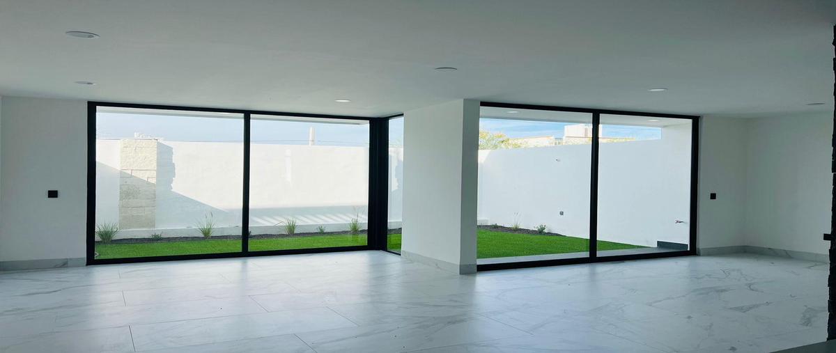 Foto de casa en venta en  , residencial lomas punta del este, león, guanajuato, 29147390 No. 04