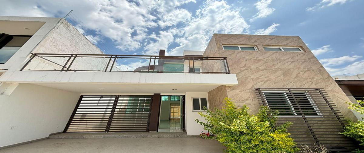 Foto de casa en venta en  , residencial lomas punta del este, león, guanajuato, 29207159 No. 03
