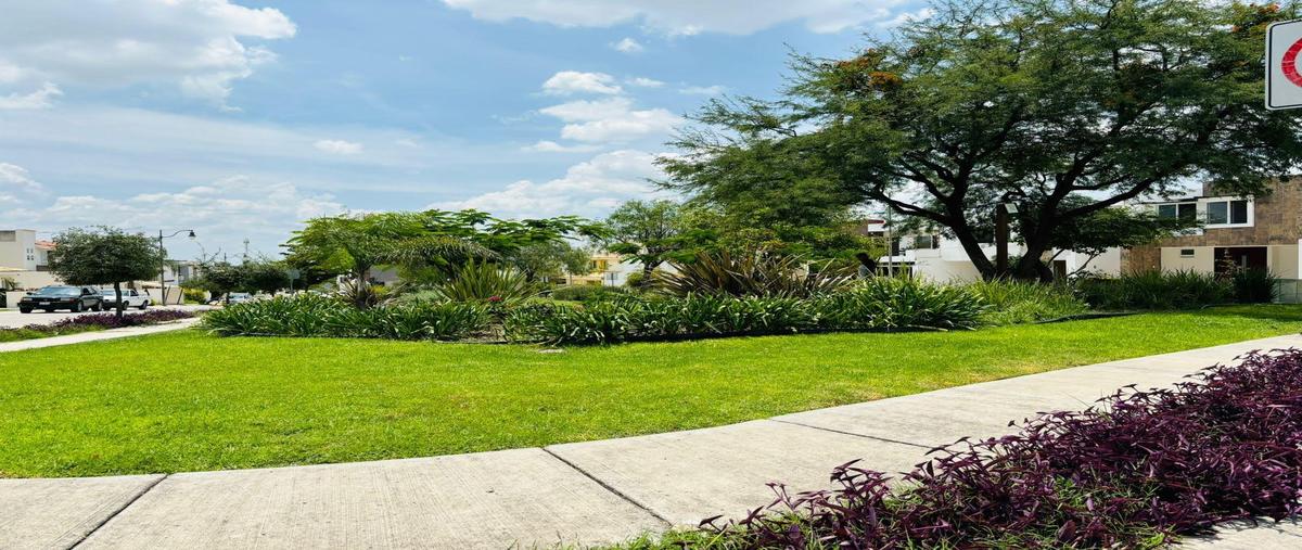 Foto de casa en venta en  , residencial lomas punta del este, león, guanajuato, 29207159 No. 04