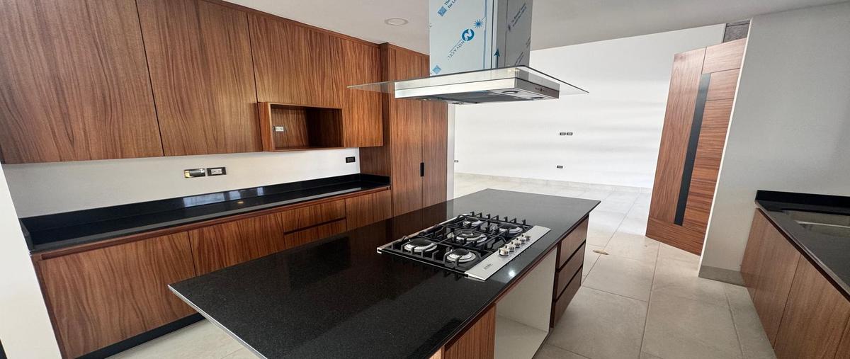 Foto de casa en venta en  , residencial lomas punta del este, león, guanajuato, 29320531 No. 04