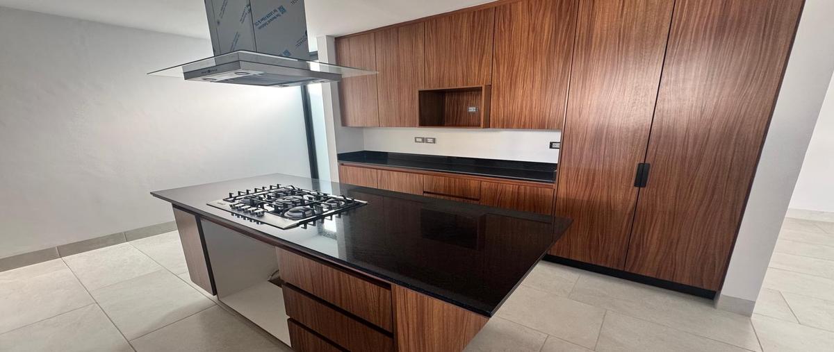 Foto de casa en venta en  , residencial lomas punta del este, león, guanajuato, 29320531 No. 05